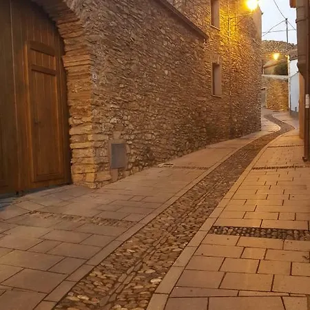 לינה וארוחת בוקר Su Carreri Armungia