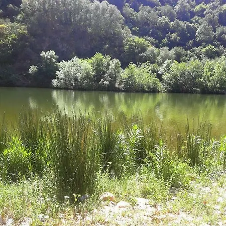 فندق مبيت وإفطار Su Carreri Armungia