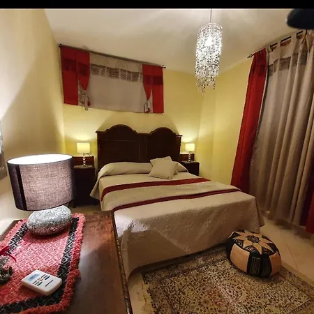 Su Carreri Oda ve Kahvaltı