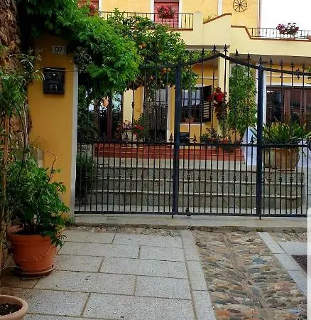 Su Carreri Armungia