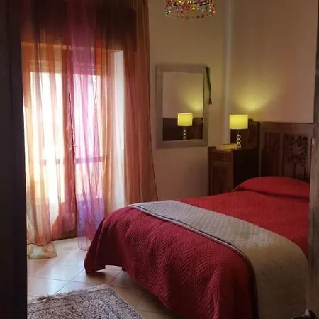 Su Carreri Bed & Breakfast *