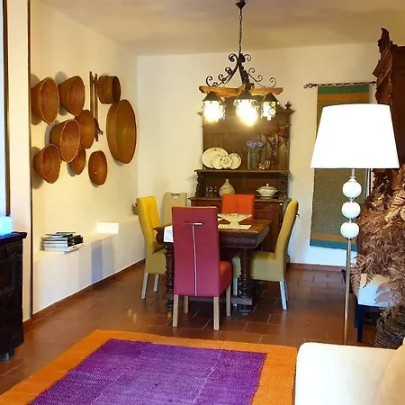 Su Carreri Bed & Breakfast Armungia